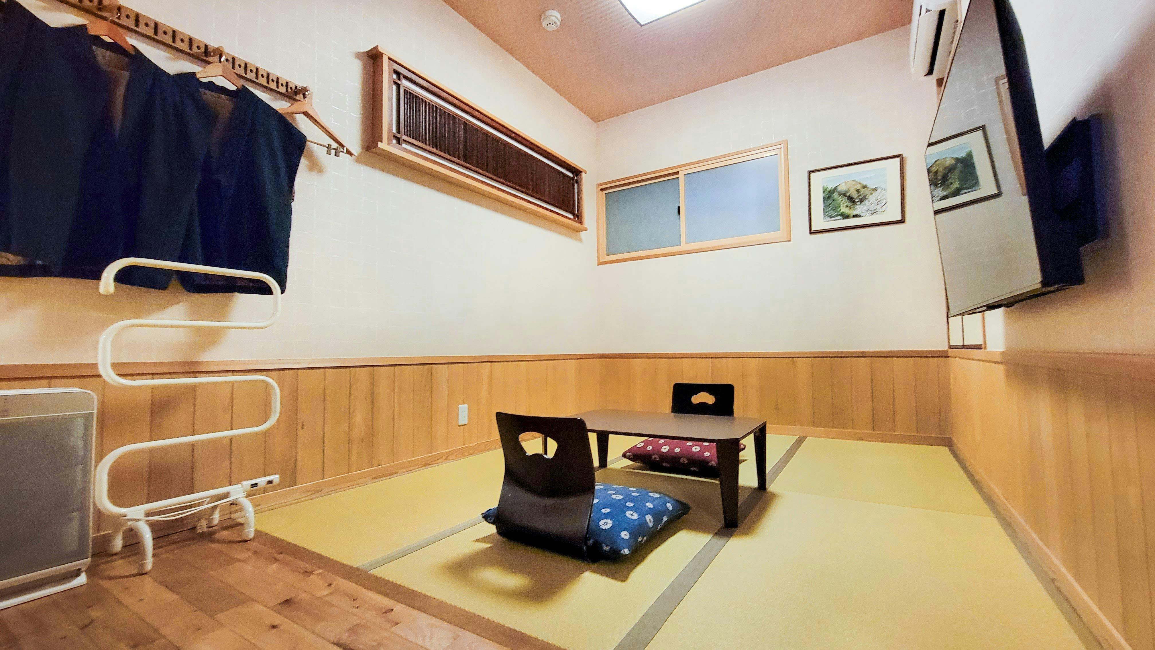 Kamegawa Onsen Yuyu