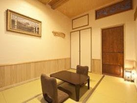 亀川温泉　遊湯