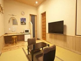 亀川温泉　遊湯