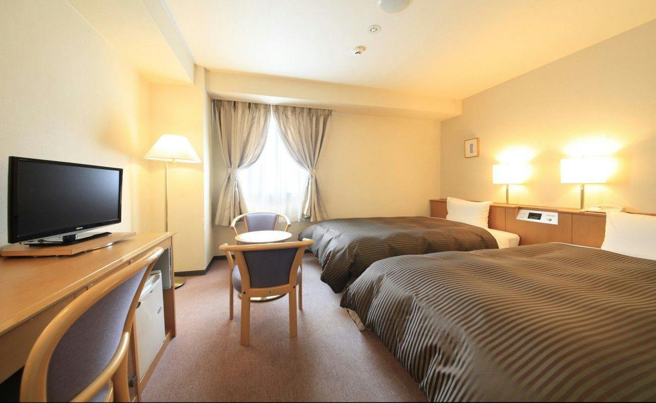 Hotel Morshan