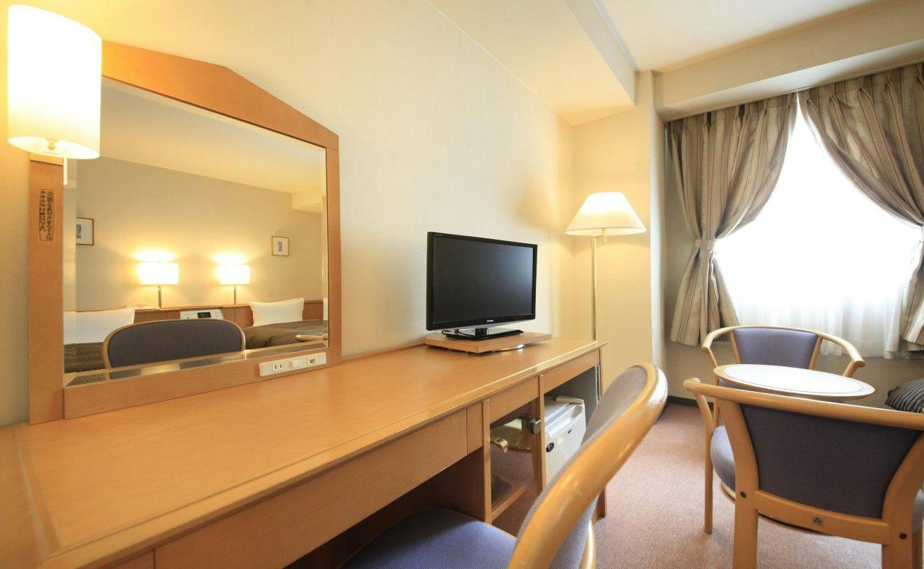Hotel Morshan