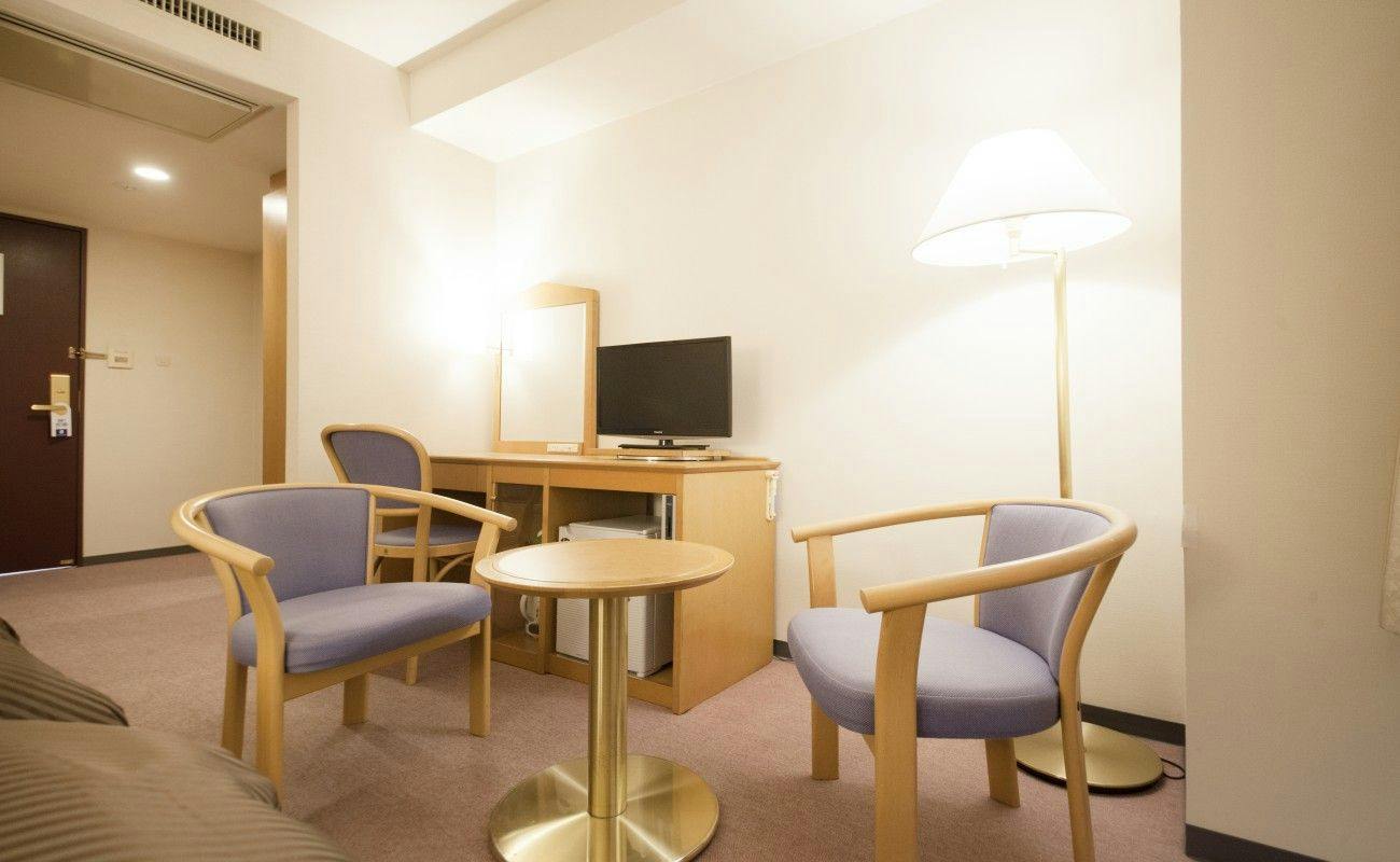 Hotel Morshan