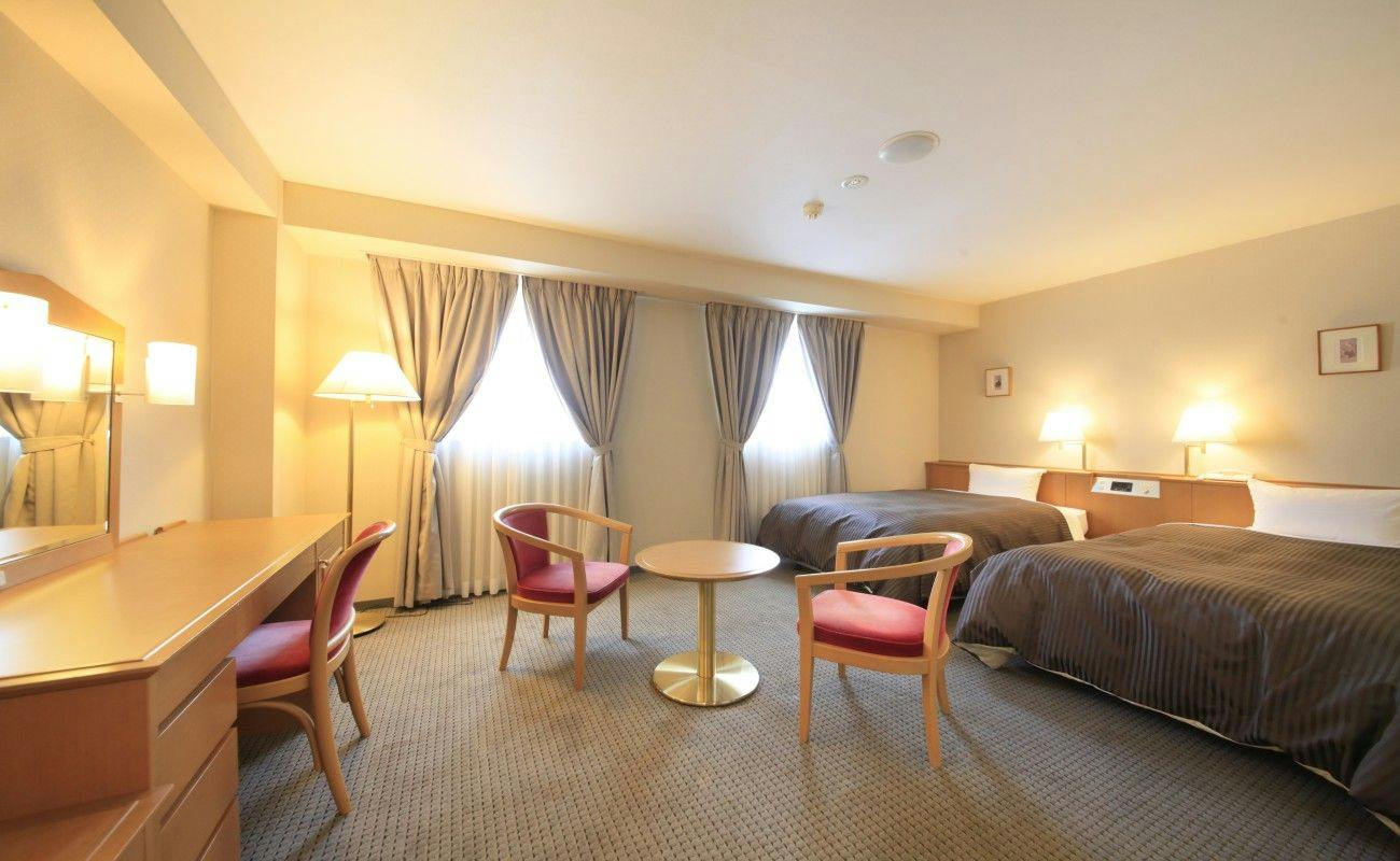 Hotel Morshan