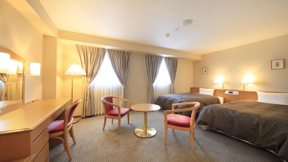 Hotel Morshan