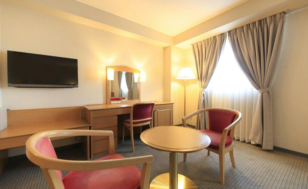 Hotel Morshan