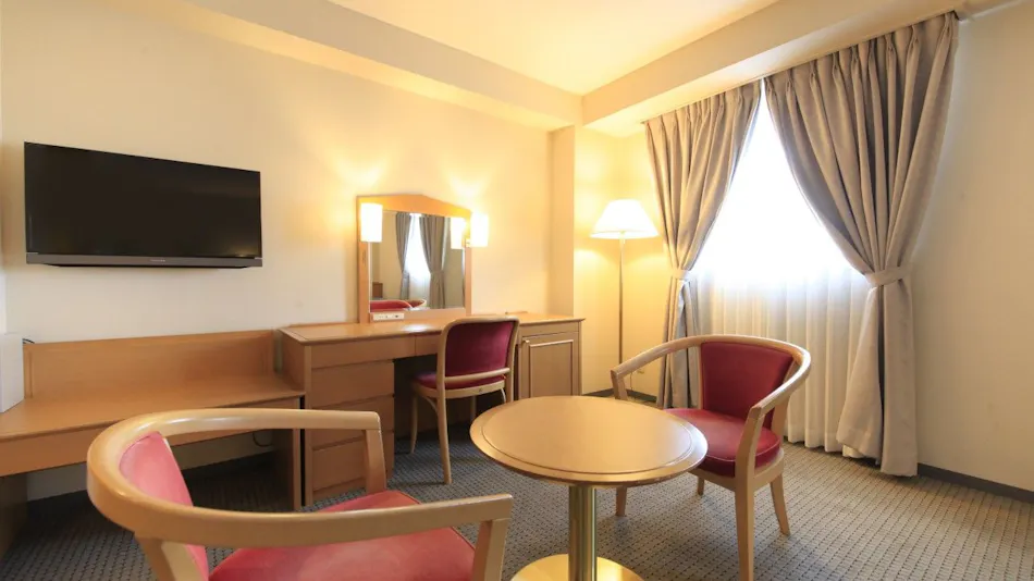 Hotel Morshan