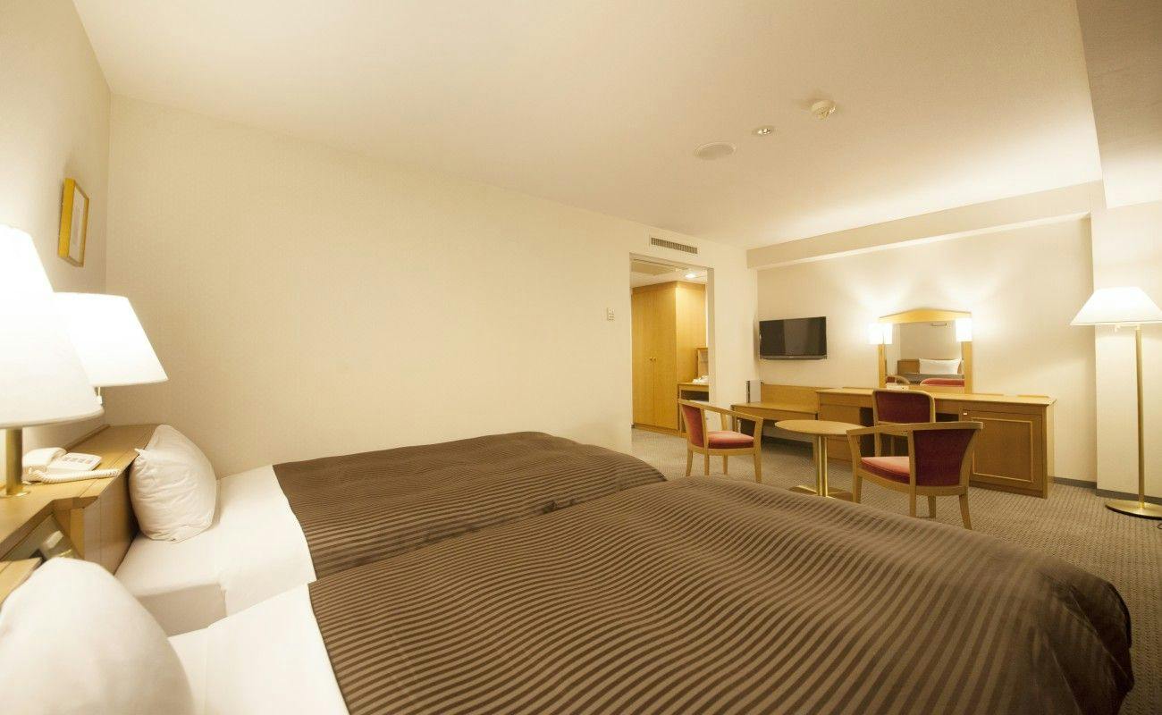 Hotel Morshan