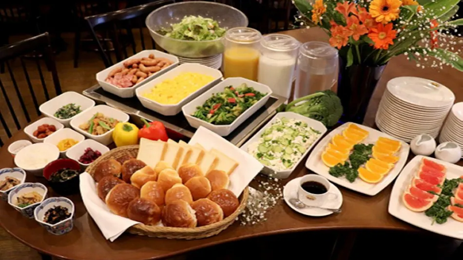 Hotel Morshan