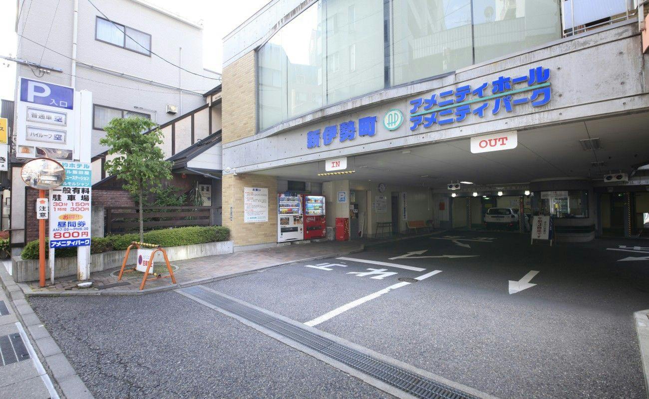 Hotel Morshan