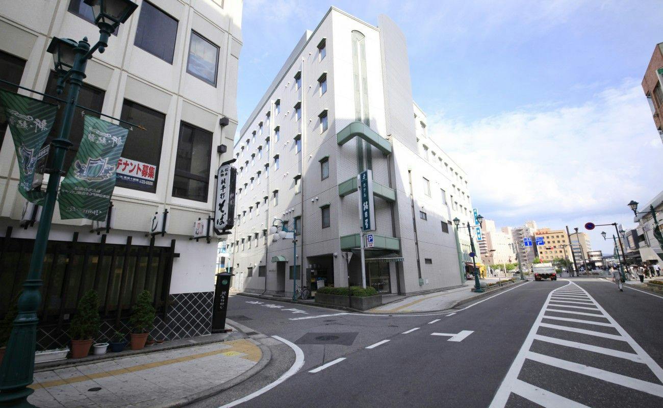 Hotel Morshan