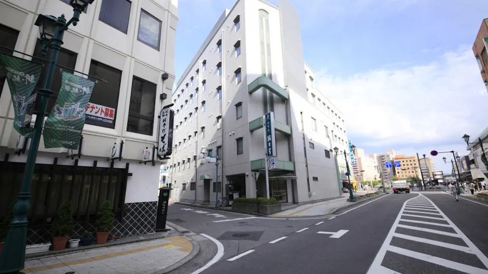 Hotel Morshan