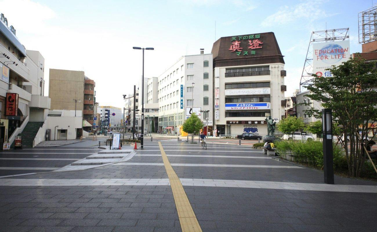 Hotel Morshan
