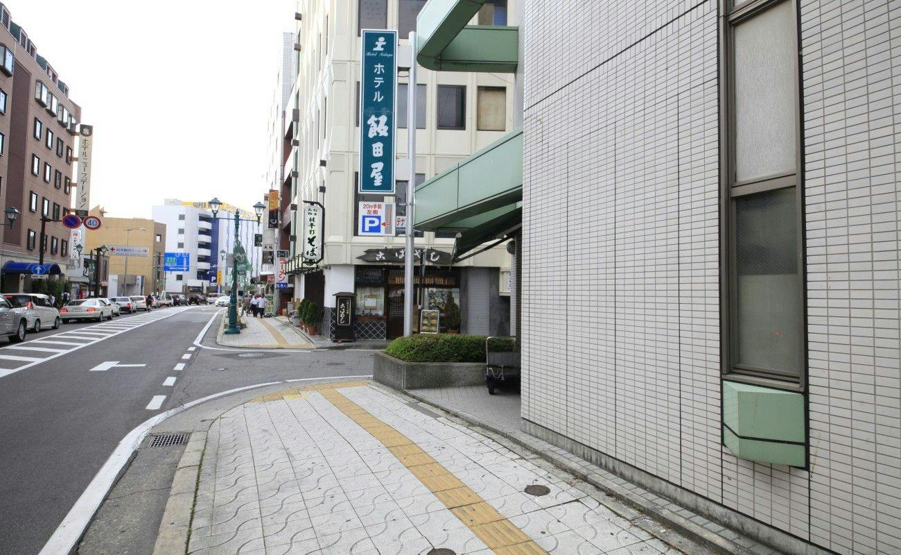 Hotel Morshan