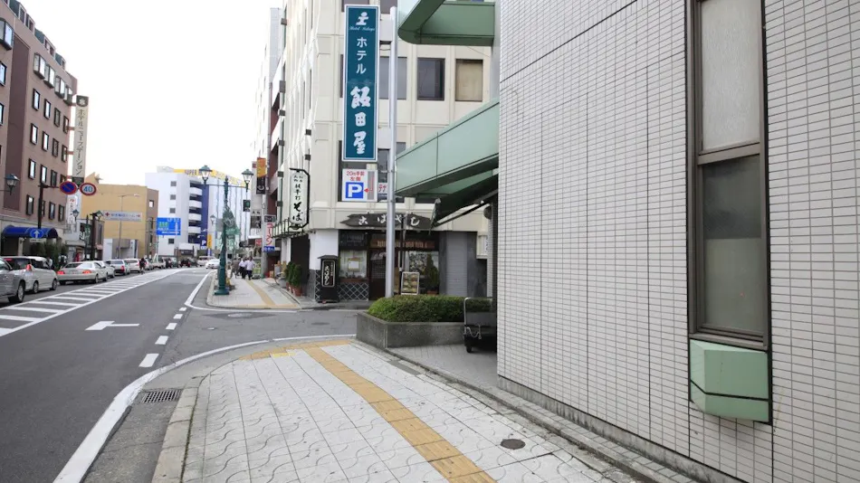 Hotel Morshan