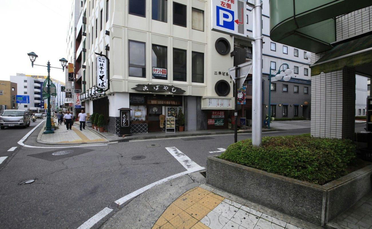Hotel Morshan