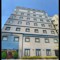 โรงแรม Molshan - ภายนอก