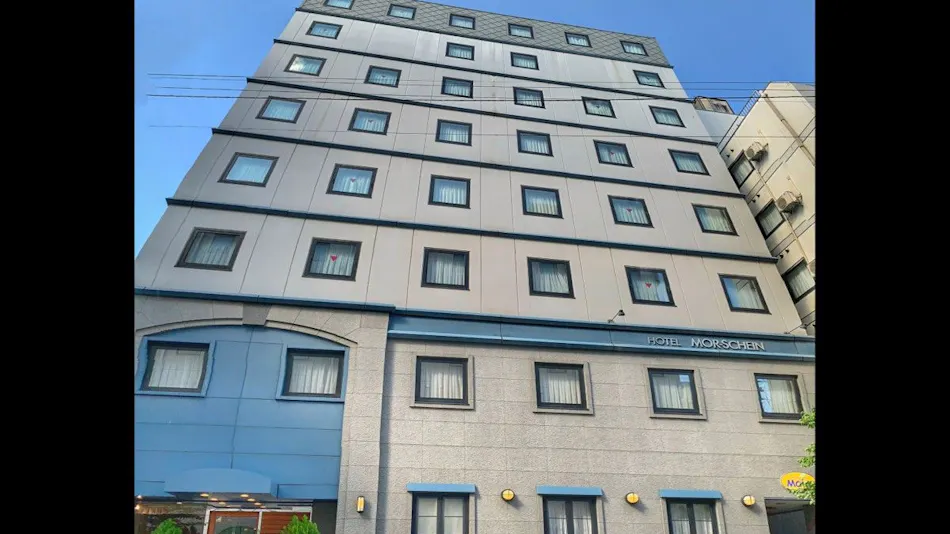 Hotel Morshan