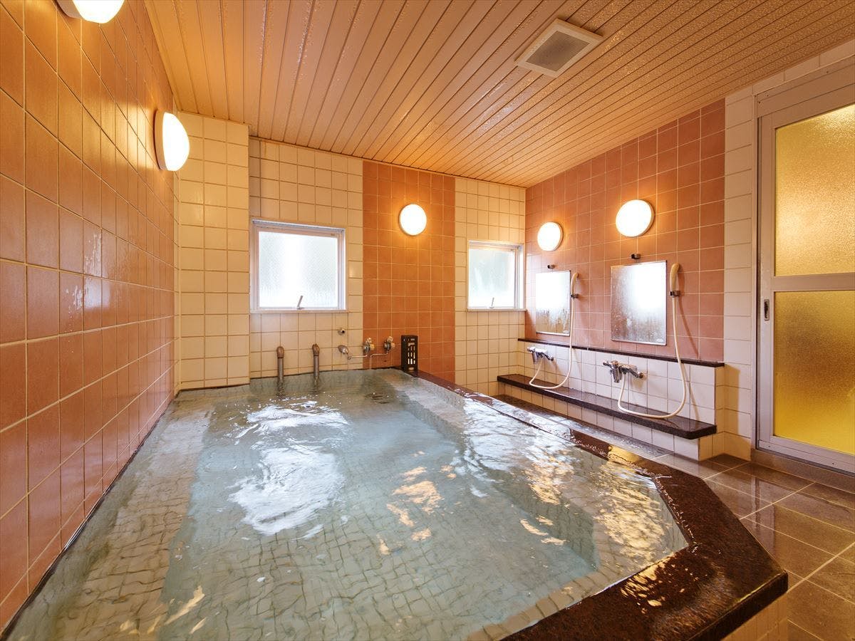 ■Pemandian umum untuk wanita■