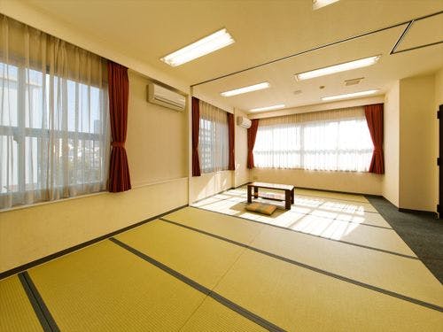 ■大部屋16畳■