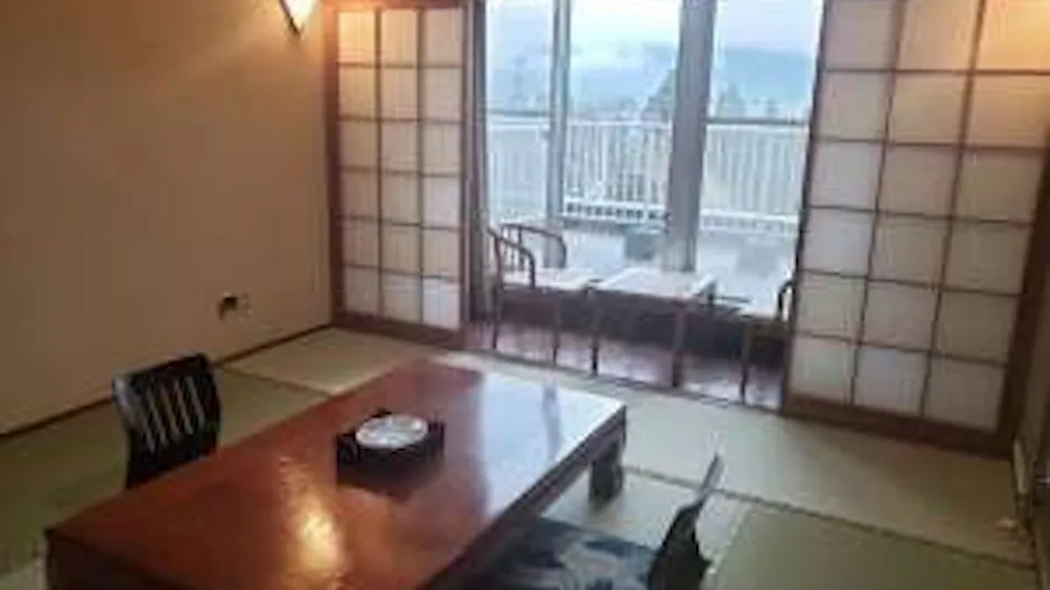 Tsuruga Tunnel Onsen Hokuriku Grand Hotel <Fukui Prefecture>