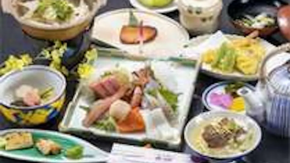 Tsuruga Tunnel Onsen Hokuriku Grand Hotel <Fukui Prefecture>