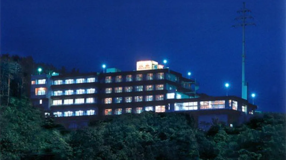 Tsuruga Tunnel Onsen Hokuriku Grand Hotel <Fukui Prefecture>