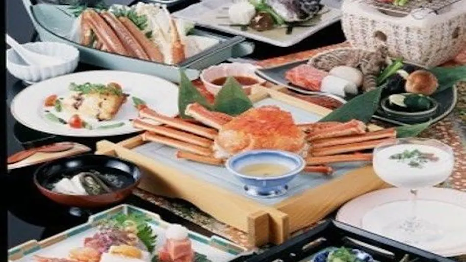 Tsuruga Tunnel Onsen Hokuriku Grand Hotel <Fukui Prefecture>