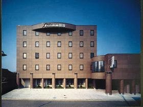 ステーション・イン・大府