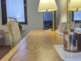 ステーション・イン・大府