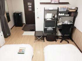 ステーション・イン・大府