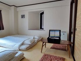 ステーション・イン・大府