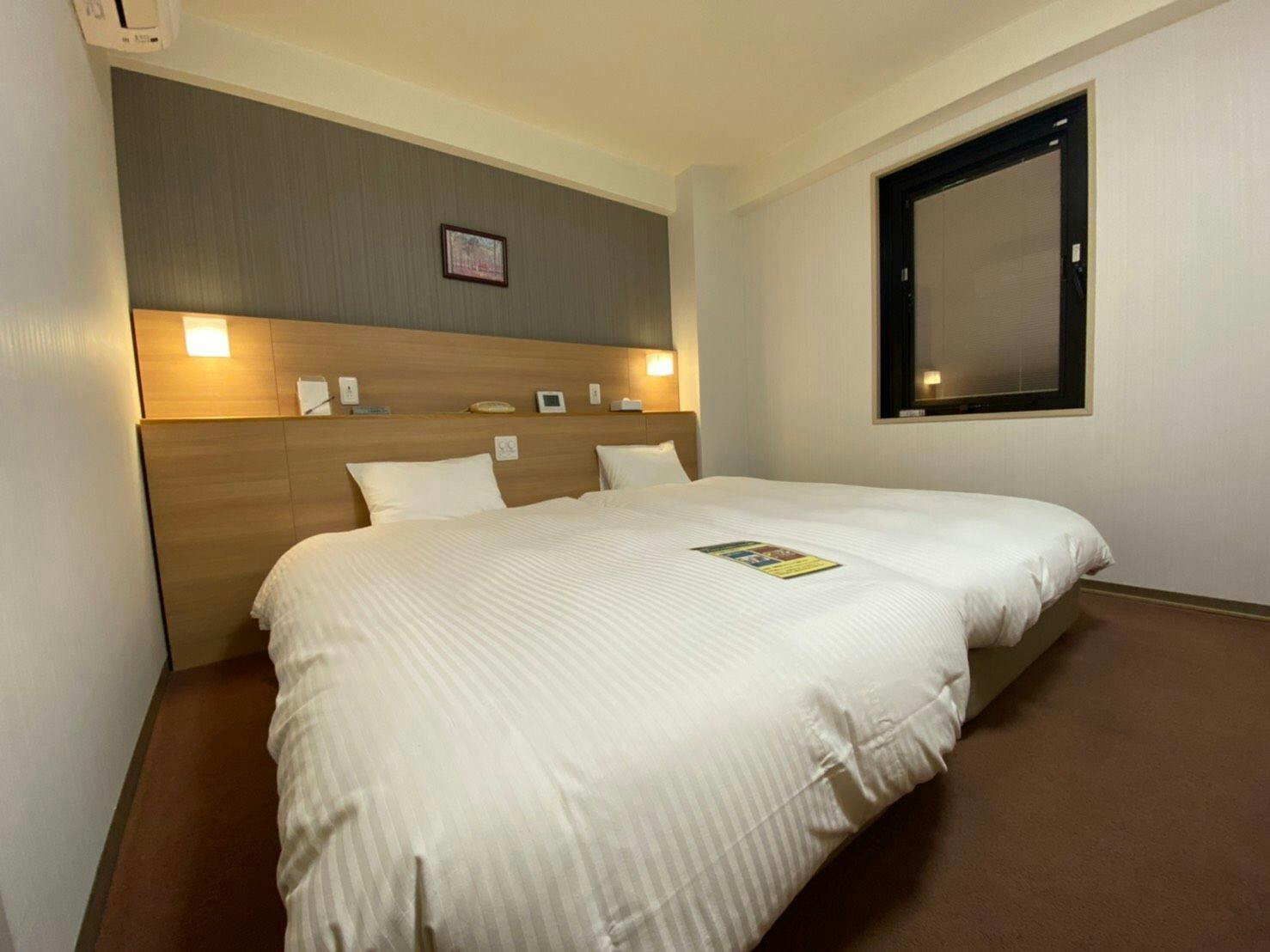 Business Hotel Station Inn Obu