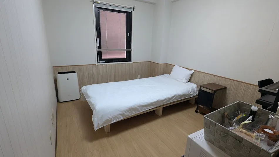 Business Hotel Station Inn Obu