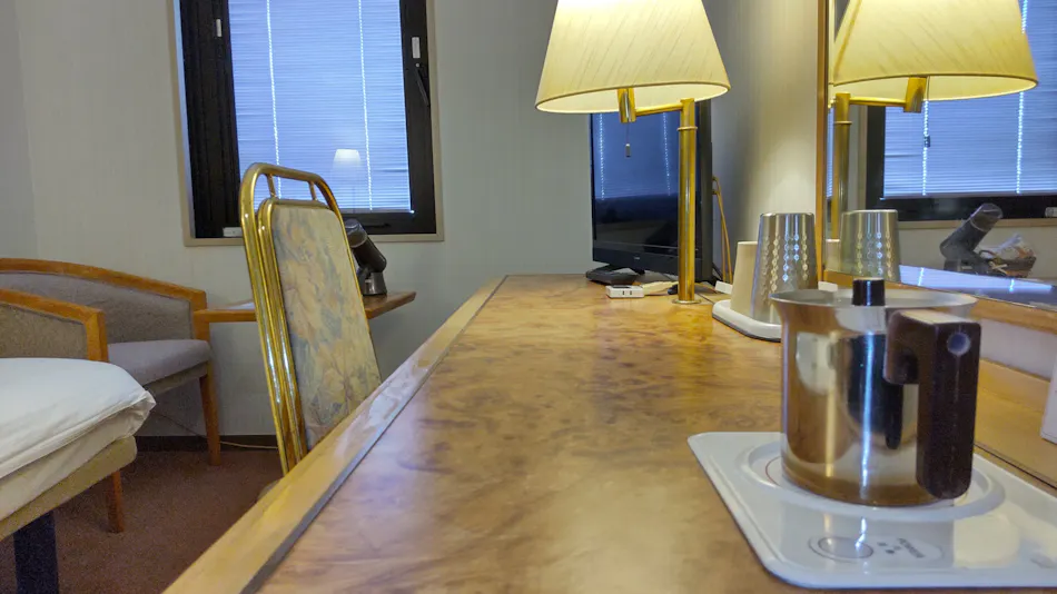 Business Hotel Station Inn Obu
