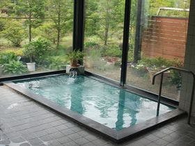 西軽井沢 御代田 明治屋旅館