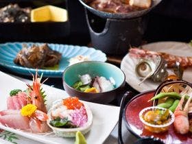 西軽井沢 御代田 明治屋旅館