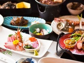 西軽井沢 御代田 明治屋旅館