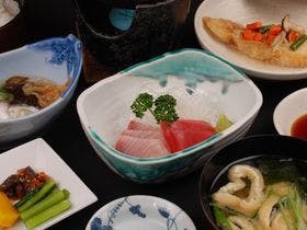 西軽井沢 御代田 明治屋旅館