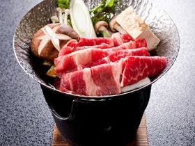 西軽井沢 御代田 明治屋旅館