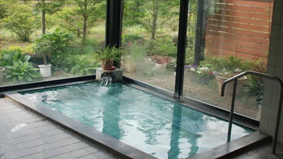 Nishi Karuizawa Miyota Meijiya Ryokan