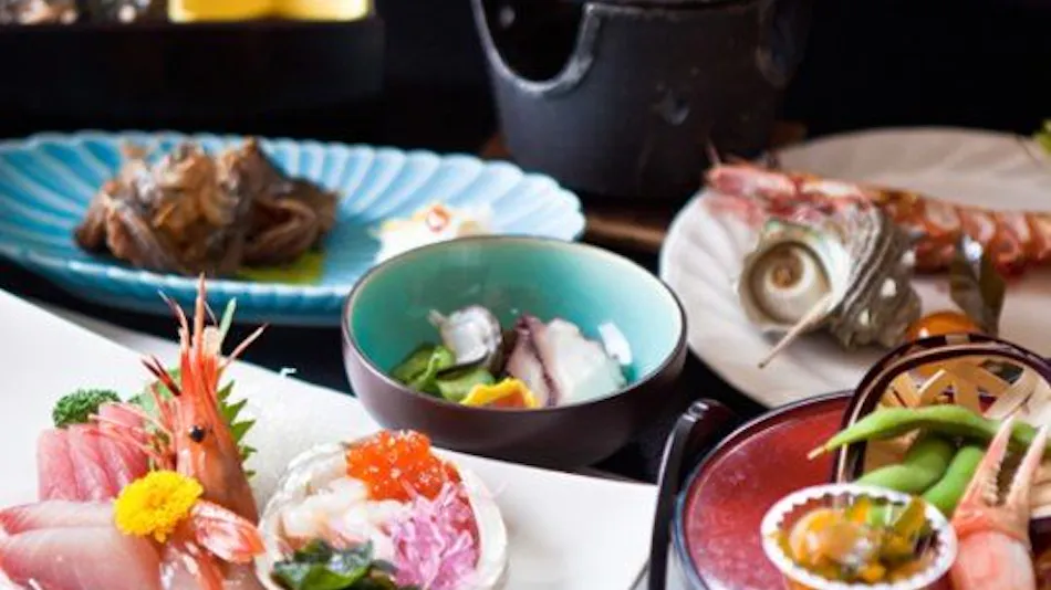 Nishi Karuizawa Miyota Meijiya Ryokan