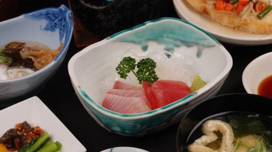 Nishi Karuizawa Miyota Meijiya Ryokan
