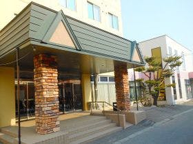 士別グランドホテル