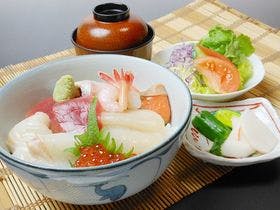 士別グランドホテル