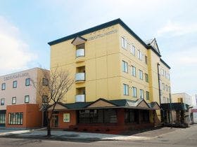 士別グランドホテル