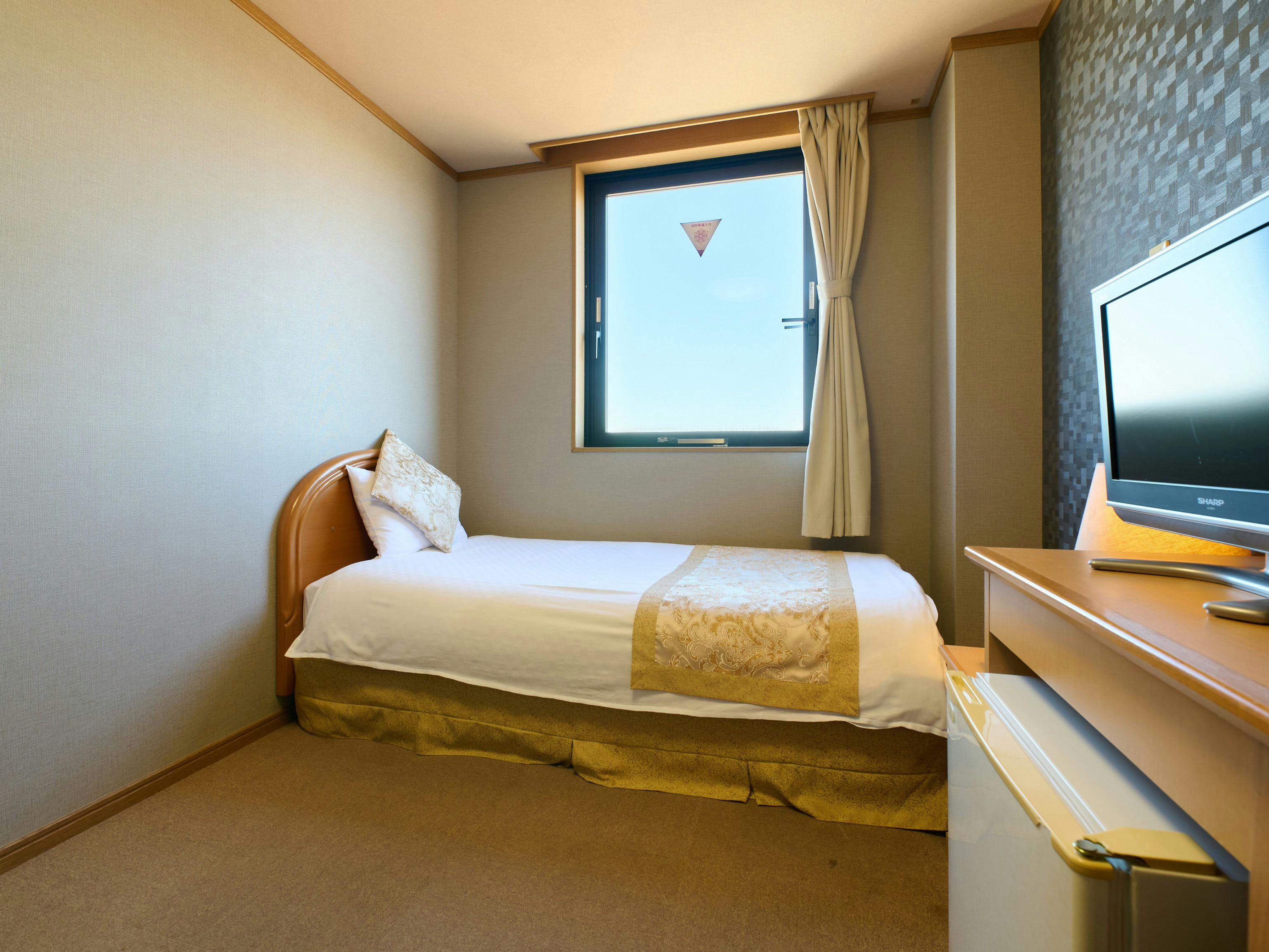 Hotel Toko