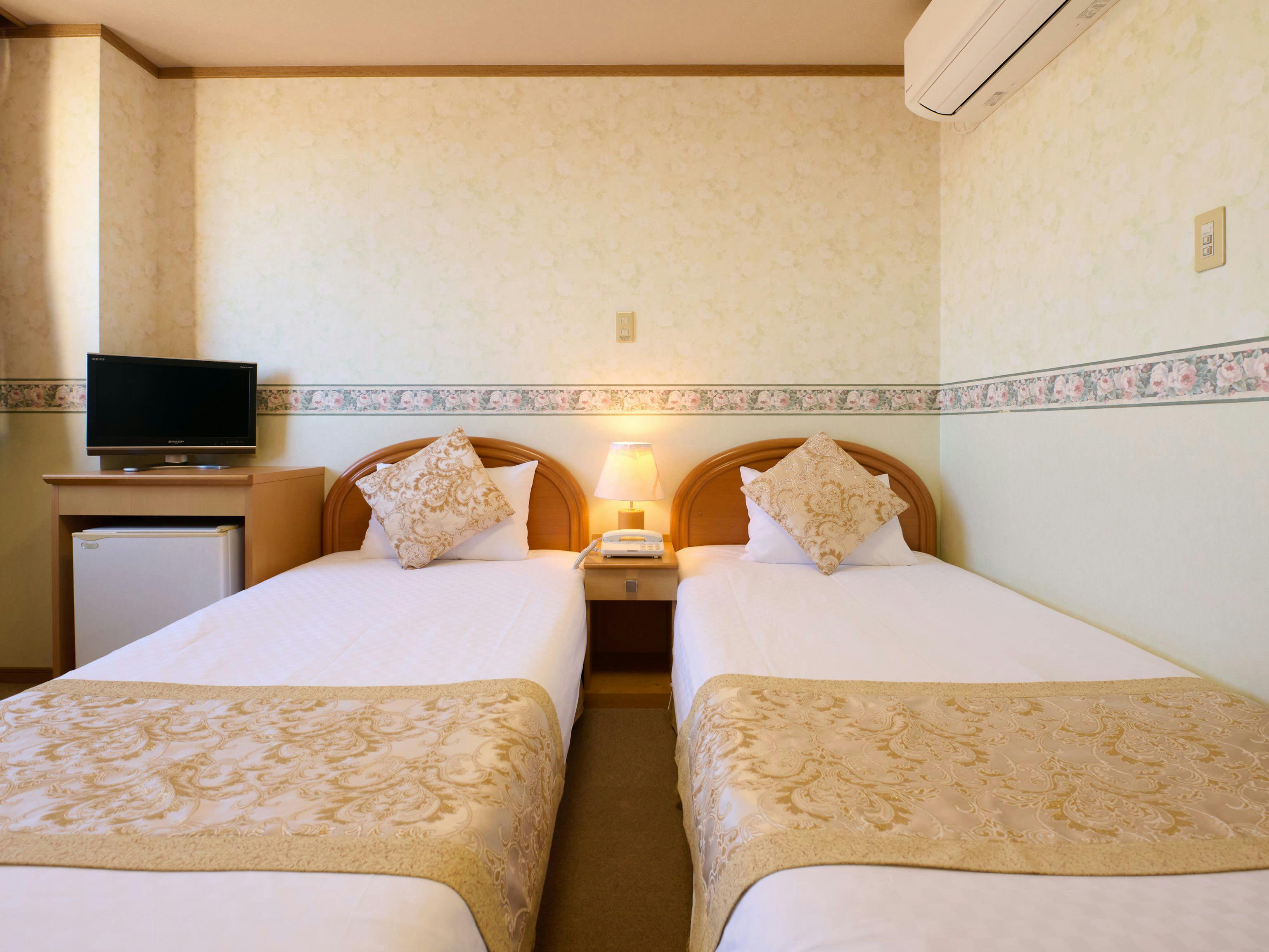 Hotel Toko