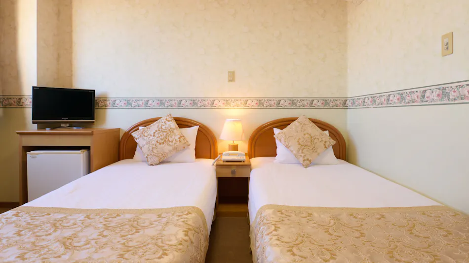 Hotel Toko