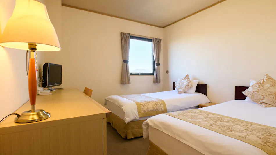 Hotel Toko
