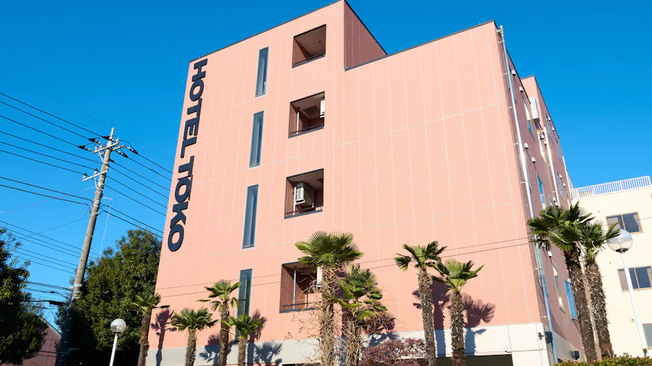 Hotel Toko